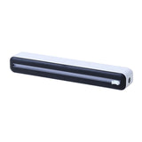 Foil and Plastic Wrap Organizer
