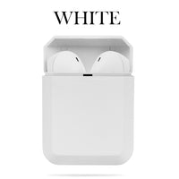 Waterproof Wireless Bluetooth 5.0 Earbuds- USB Charging_10