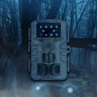 120°Detecting Range Hunting Trail Camera Scouting Camera- Battery Operated_10