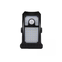 Solar Powered 45LEDs Motion Sensor Outdoor Clip Lights_2