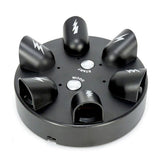 Funny Polygraph Shocking Roulette Party Game - Battery Powered_2