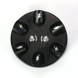 Funny Polygraph Shocking Roulette Party Game - Battery Powered_3