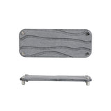 Non-Slip Absorbent Quick Drying Bathroom and Sink Organizer_0