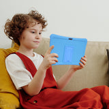 10-inch Android 12.0 Kids Tablet for Children 64GB Storage-Type-C Rechargeable_11