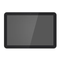 10-inch Android 12.0 Kids Tablet for Children 64GB Storage-Type-C Rechargeable_1