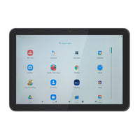 10-inch Android 12.0 Kids Tablet for Children 64GB Storage-Type-C Rechargeable_3