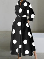 Elegant Maxi Dresses