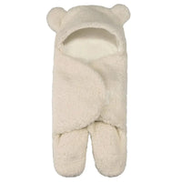 Newborn Blankets: Ultra-Soft Swaddle
