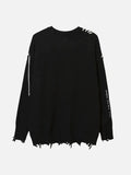Vintage Smile Sweater