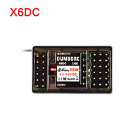 Gyro Receiver for RC