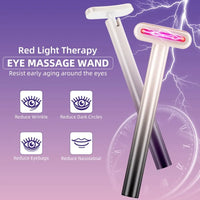 4 in 1 Electric Fairy Stick