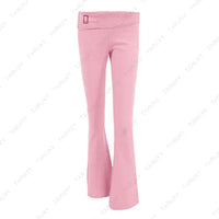 Spring Knitted Women's Two Piece Set