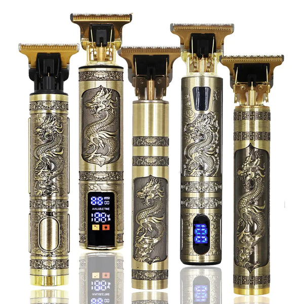 Cordless Portable Trimmer